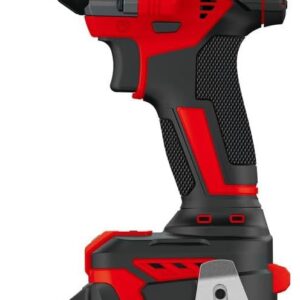 KS TOOLS Mini clé à chocs sans fil Brushless 18V 1/2 pouces - Couple 850Nm avec 2 batteries 4Ah et coffret