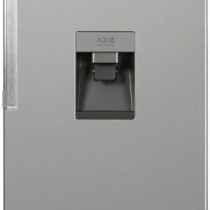 Réfrigérateur 1 porte 60 cm 364 L - Grande capacité de rangement pour aliments frais - Appareil de conservation pose libre