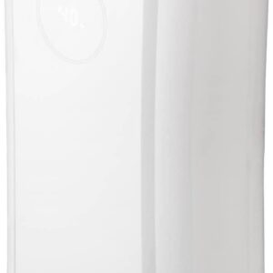 Purificateur d'air Clean Air Optima CA-704 370 W - Trois vitesses - Fonctionnement silencieux 39 dB - Réservoir amovible pour usage domestique
