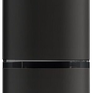 Réfrigérateur congélateur bas CHIQ CBM159LEBD 157 L - Réfrigérateur 109 L - Congélateur 48 L Low Frost - Refroidissement rapide et faible bruit