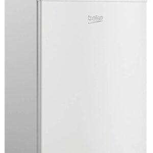 Réfrigérateur table top Beko TSE1284N - Capacité totale 114 L - Compartiment congélation 4 étoiles - MinFrost et porte réversible