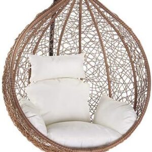 Chaises suspendues