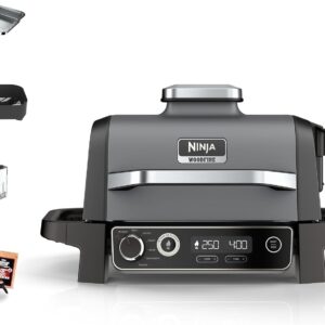 Barbecues & grills