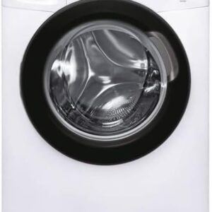 Lave-linge frontal Candy CS 1482DWB4-47 - Appareil à chargement frontal - Modèle pour lessives quotidiennes - Entretien des vêtements et textiles