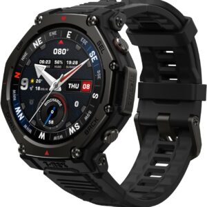 Montres connectées