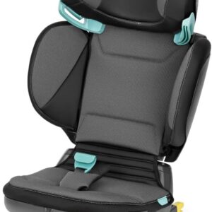 Peg Perego Viaggio Flex - Siège auto enfant ISOFIX inclinable et pliable - Dossier renforcé 100-150 cm 15-36 kg