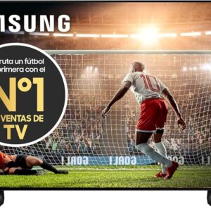 Samsung TQ65S85D OLED Smart TV 65 pouces 4K - Téléviseur connecté 2024 avec technologie OLED