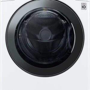 LG F71P 12 WHS Lave linge frontal 12 kg - Machine à laver grande capacité pour usage domestique