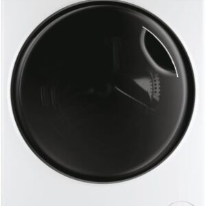 Haier HWD80-B14939-FR Lave linge séchant frontal 8 kg - Machine 2 en 1 lavage et séchage pour linge quotidien