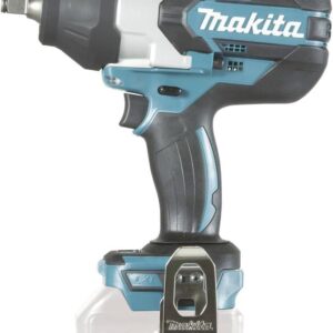 Visseuse à chocs sans fil Makita 18V LXT 1000Nm 1/2 pouces - Machine seule DTW1002Z