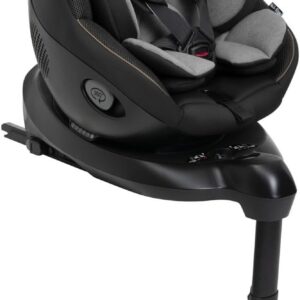 Siège auto Chicco Seat105 i-Size - De 40 à 105 cm et 0 à 4 ans - Rotation 360 degrés inclinaison six positions - Réducteur inclus norme ECE R129 03