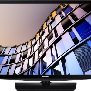 Samsung UE24N4300A TV LED 24 pouces - Téléviseur HD compact avec fonctions connectées
