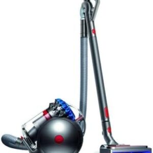 Dyson Big Ball Absolute 2 Aspirateur traîneau - 19 cyclones compacts capture maximale des saletés tous sols