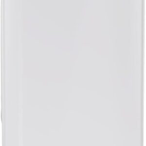 CANDY Lave linge top 8 kg 1200 tours minute classe énergétique B - 17 programmes WiFi commandes semi tactiles blanc TCAS284TM4-S