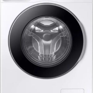 Lave-linge hublot Samsung WW11DG6B85LK - Chargement frontal - Appareil pour vêtements et linge de maison - Modèle Samsung pour usage domestique