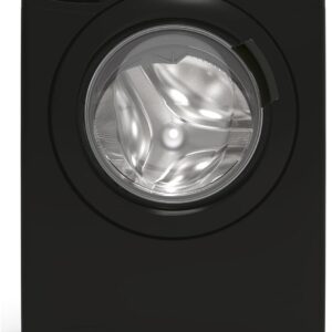 CANDY CS148TMBBE FR Lave linge frontal - Machine à laver grande capacité avec programmes de lavage multiples