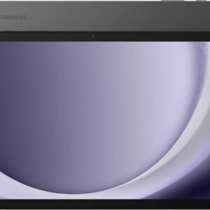 Tablette Samsung Galaxy Tab A9 Plus 11 pouces 5G - RAM 8 Go et stockage 128 Go - Double connectivité mobile - Finition Graphite