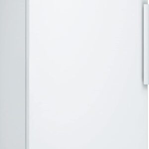 Réfrigérateur Bosch KSV33VWEP VitaFresh Série 4 - Capacité 324 L - Dimensions 176 x 60 cm - Pose libre finition blanche