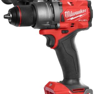 Perceuse à percussion Milwaukee M18 FPD3-0X Fuel - Moteur 18 V couple 158 Nm - Quatrième génération haute performance - Sans batterie référence 4933479859