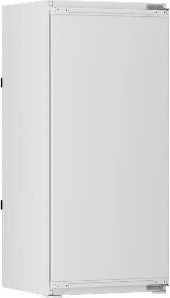 Beko Réfrigérateur encastrable 1 porte BSSA210K4SN - Capacité 175 L - Niche 122 cm avec glissières