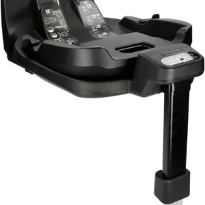 Base ISOFIX pivotante Avionaut IQ Orbit - Rotation 270 degrés à une main - Installation facile pour siège enfant - Compatible avec sièges auto Avionaut