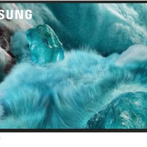 Samsung QLED Q7F Smart TV 4K - Vision AI - Quantum Dot 100 pour cent volume de couleur - TV Plus