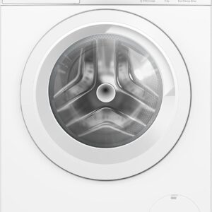 Lave linge hublot Bosch WAN28209FR Série 4 - Capacité 9 kg - Essorage 1400 tours par minute - Finition blanche pour linge familial