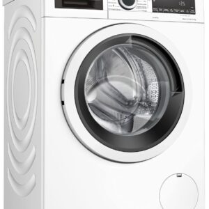 Bosch WNA144V0FR Série 4 Lave linge séchant 9 kg lavage 5 kg séchage - 1400 tours minute blanc