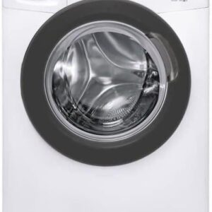 CANDY Lave linge séchant frontal CSWS496TWMRE-47 - Machine 2 en 1 lavage et séchage pour entretien du linge