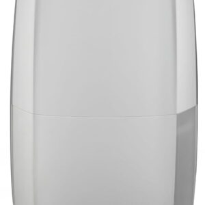 De'Longhi Tasciugo AriaDry Multi DDSX220 - Déshumidificateur maison 20 L par jour - Affichage numérique filtre lavable arrêt automatique et minuteur - Réservoir 5 L blanc
