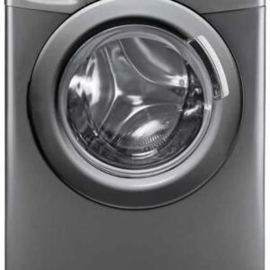Lave-linge séchant Candy C SWS496TWMRRE-FR - Lavage 9 kg et séchage 6 kg - Essorage 1400 tours moteur induction - Quinze programmes classe A