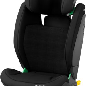 Maxi-Cosi RodiFix S Comfort i-Size - Rehausseur voiture enfant dossier haut 100-150 cm - Protection G-CELL AirProtect et inclinaison réglable