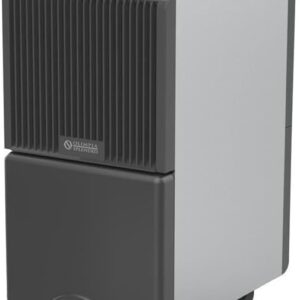 Déshumidificateur professionnel Olimpia Splendid Seccoprof 30 L par jour - Réservoir 8 L - Double filtration et deux vitesses - Pour grands espaces jusqu'à 150 m3