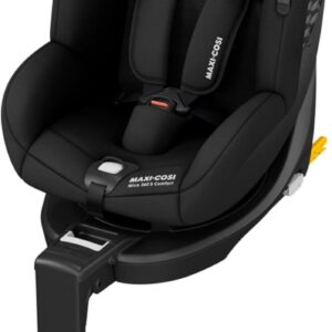 Maxi-Cosi Mica 360 S Comfort - Siège auto Isofix pivotant 360 degrés 0-4 ans - Protection G-CELL et tissus respirants 40-105 cm