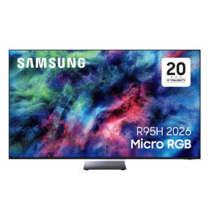 Samsung Micro RGB TMR75R95H