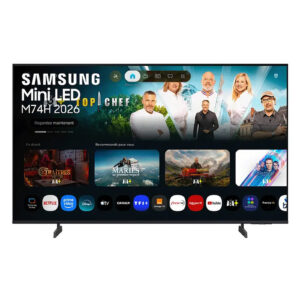 Samsung Mini LED 85M74H