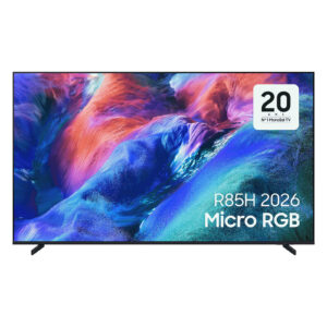 Samsung Micro RGB TMR65R85H