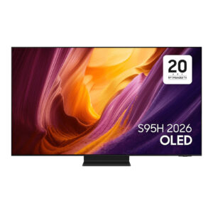 Samsung OLED TQ48S95H