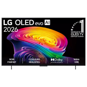 LG OLED55C6