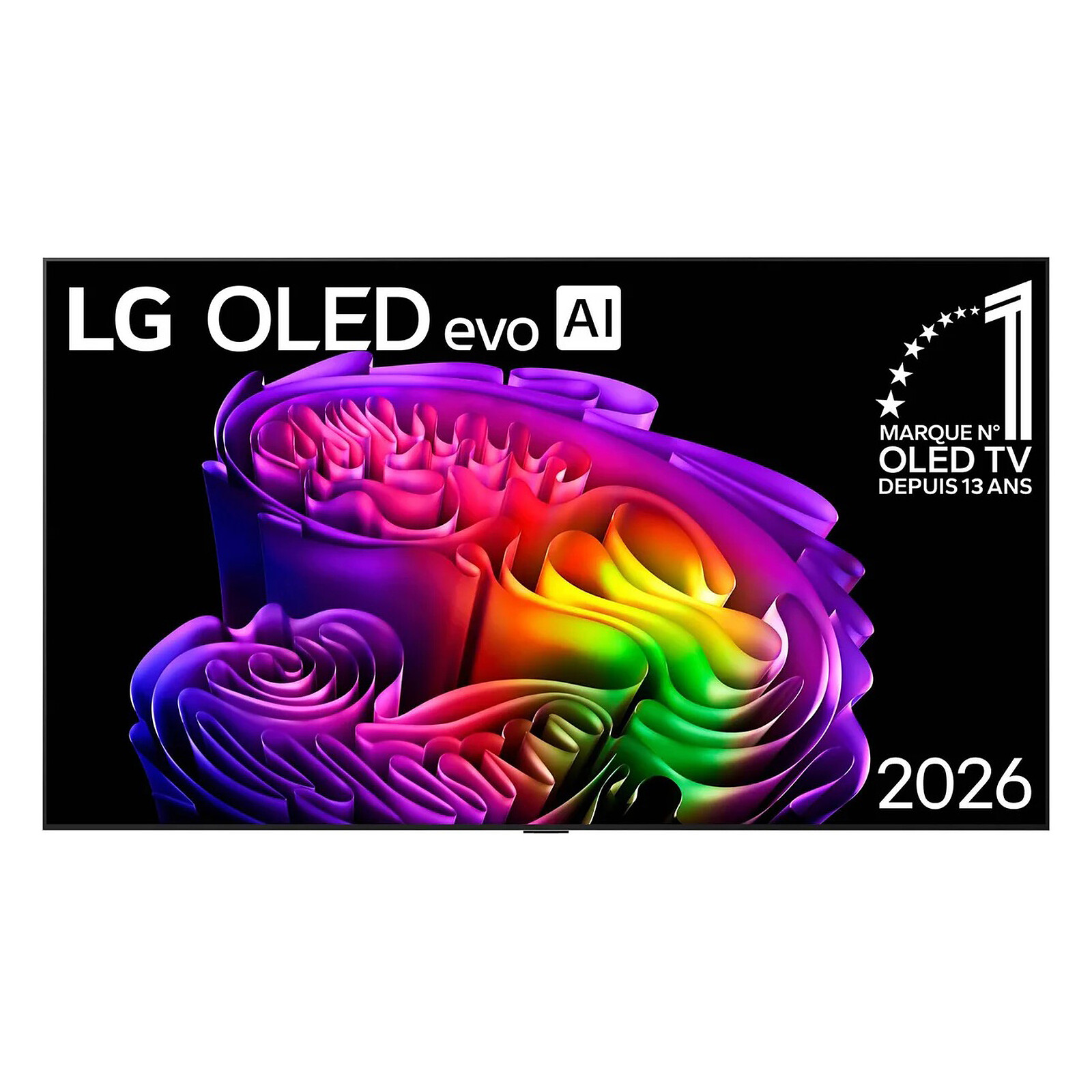 LG OLED77G6