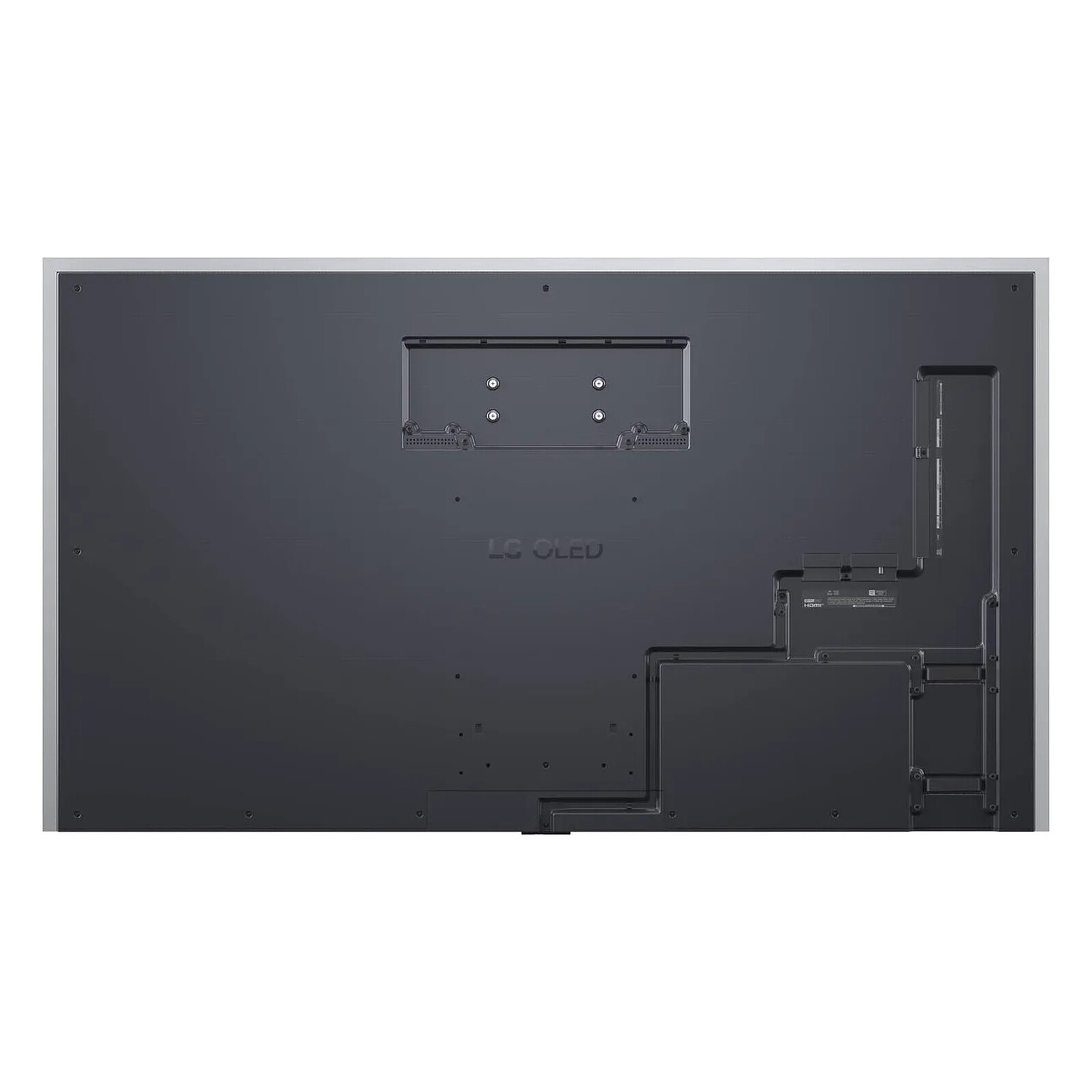 LG OLED77G6 – Image 5