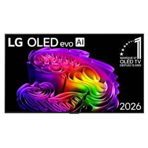 LG OLED55G6