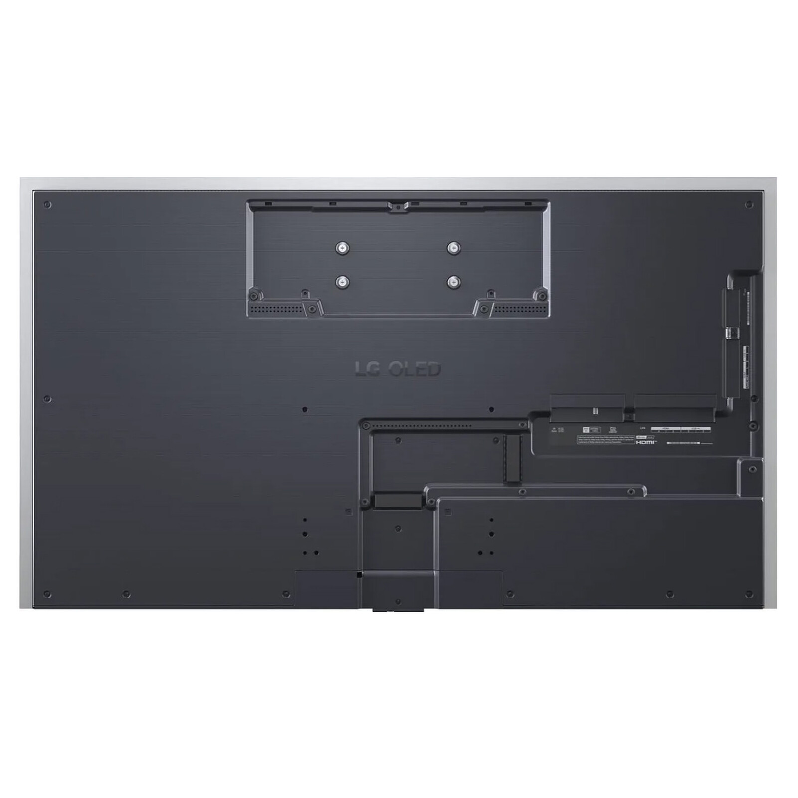 LG OLED65G6 – Image 5