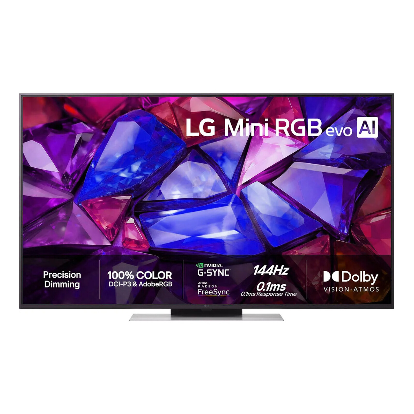 LG 75MRGB88B