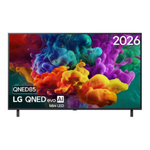 LG 50QNED85B6B